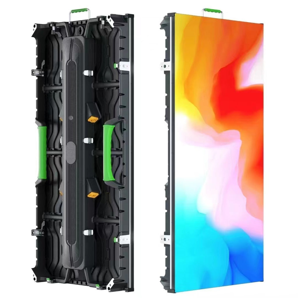 Gabinete de Led Indor 500mm x 1000mm - P2.9