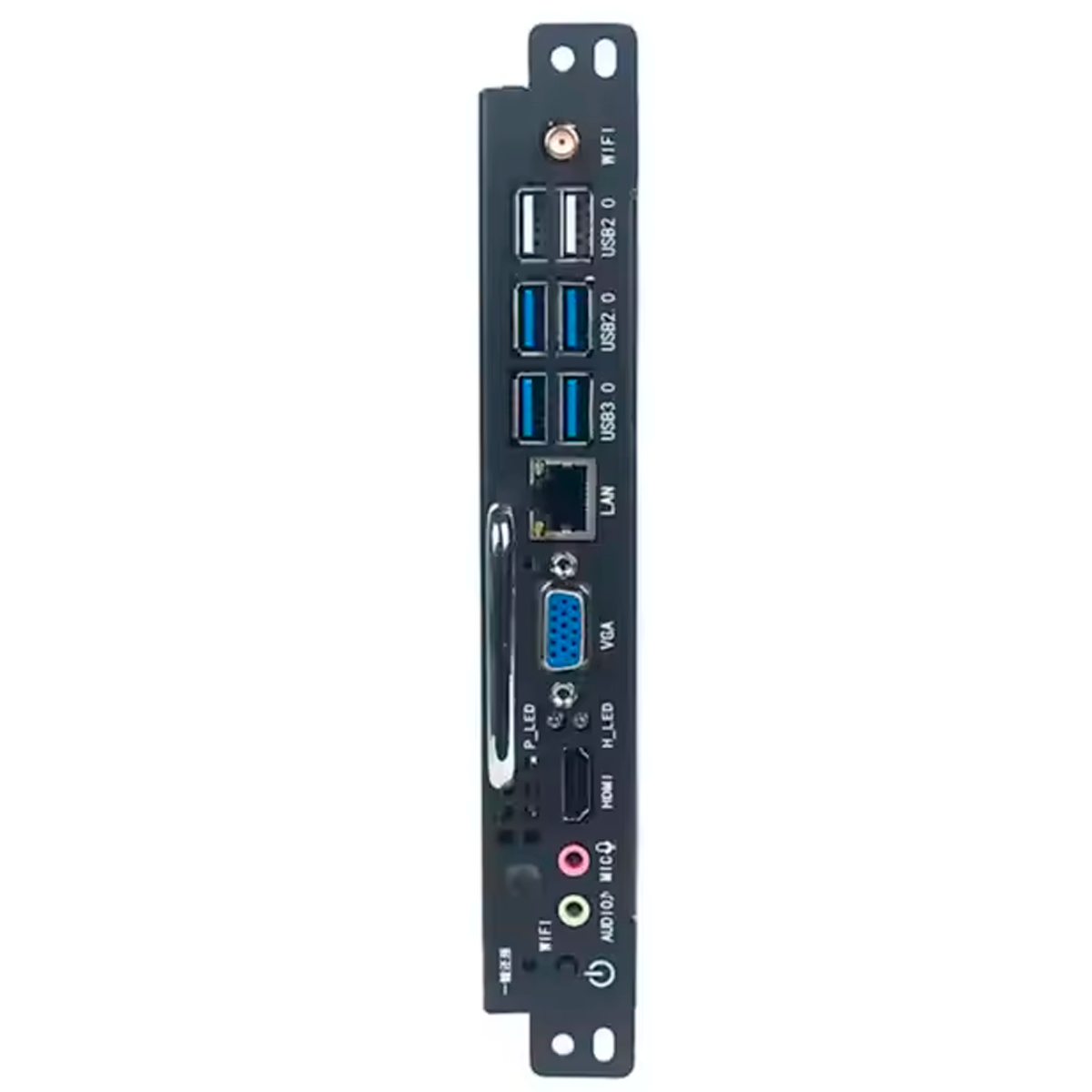 Ops I5 Gen 13Th 16Gb/1Tb Ssd Win 10 Demo