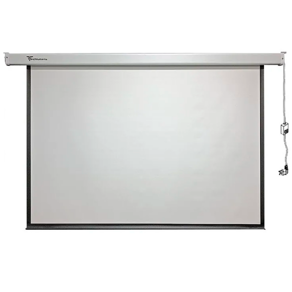 Tela de Embutir Elétrica Tbcil100h (221 x 124 cm) 110V