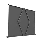 Tela de Projeção Mesa Tbtp50 (1.01 x 0.72)