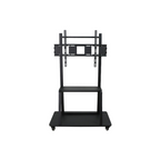 Suporte Móvel para Monitores/Tv FD1800 43-100"