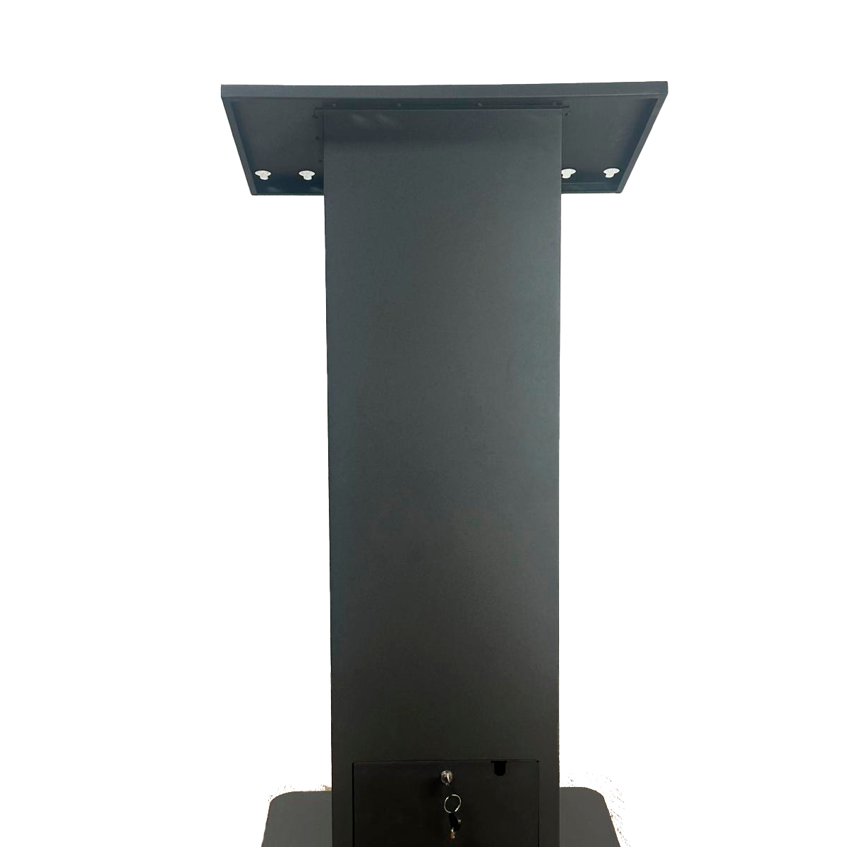 Base Para Totem Interativa FIxo 32-43"