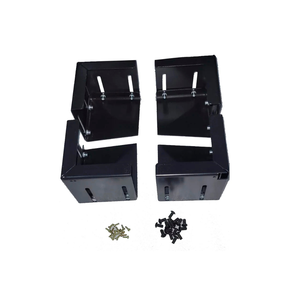 Suporte Para Fixação de Moldura Interativa