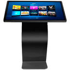 Totem Interativo Techlumens - 75"