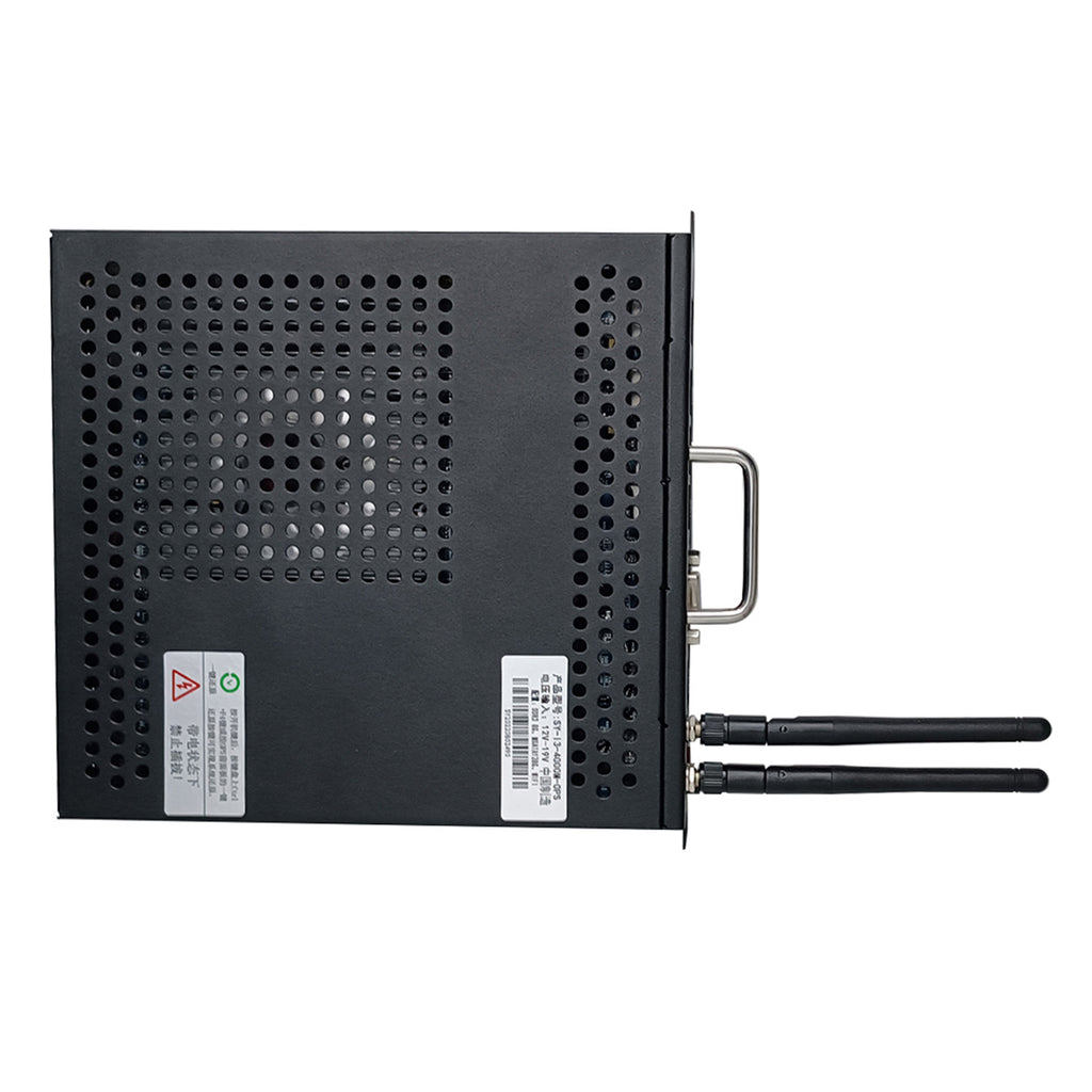 Ops I7 8Gb/128 Ssd Win 10 Demo