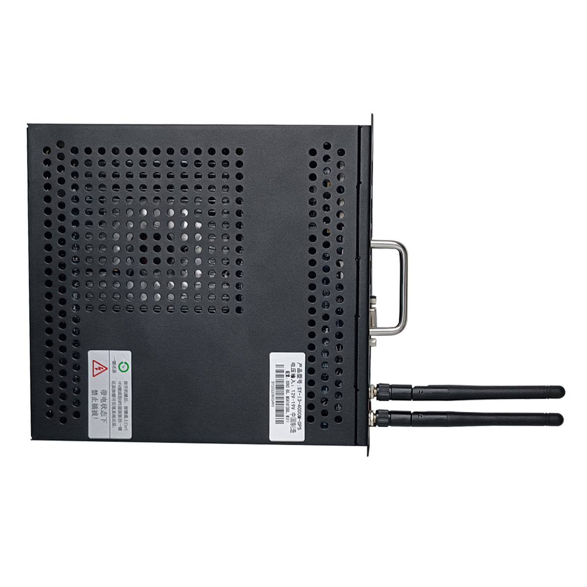 Ops I7 8Gb/128 Ssd Win 10 Demo