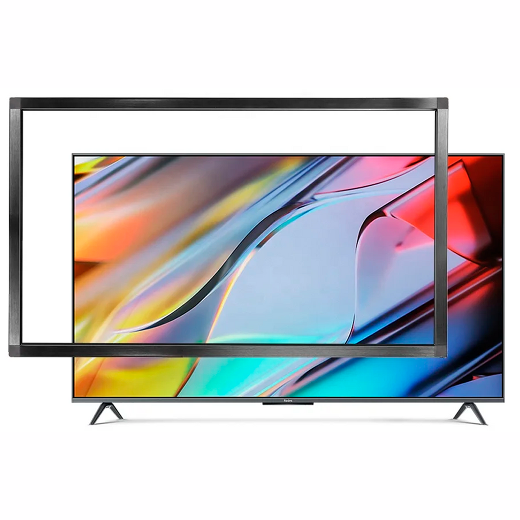 Moldura Interativa Techlumens - 50"