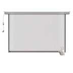 Tela de Embutir Elétrica Tbcil84v (170 x 127 cm) 110V