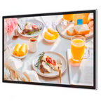Display Digital Signage Touch Android 55"
