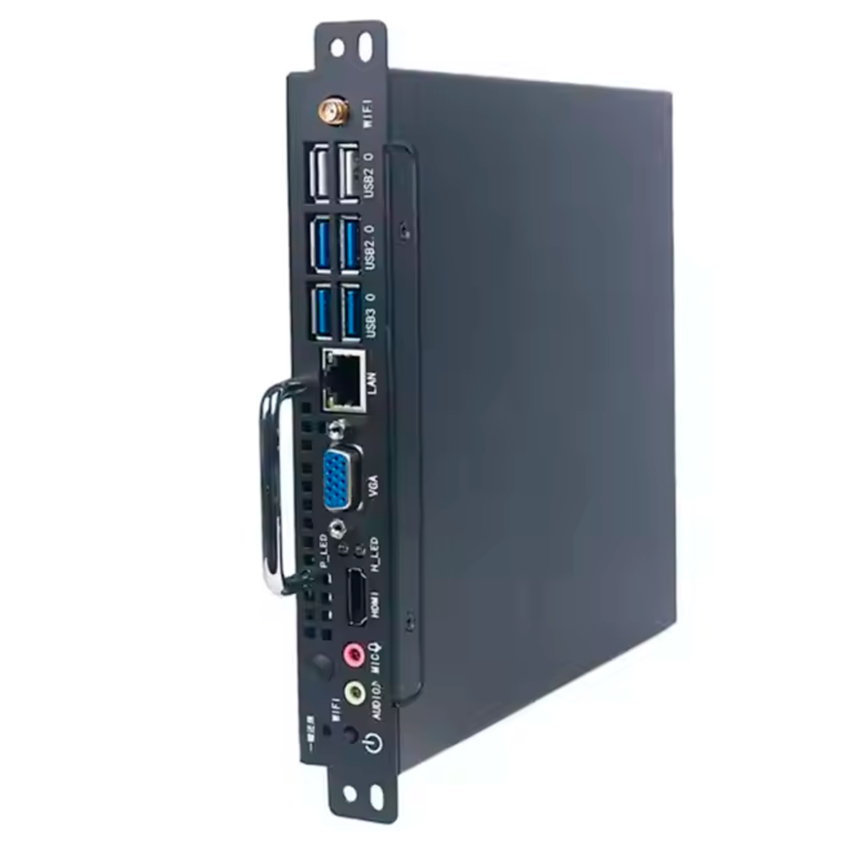 Ops I5 Gen 4Th 8Gb,512Gb Ssd, Win 10 Demo