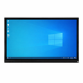 Monitor com Tela Interativa Touch de 55"