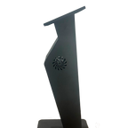 Base Para Totem Interativa FIxo 32-43"