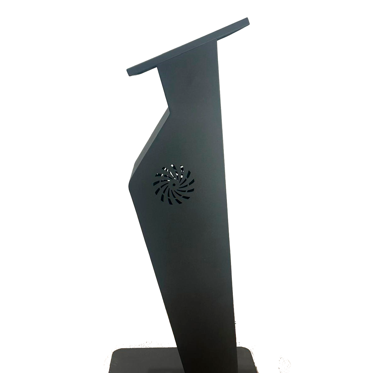 Base Para Totem Interativa FIxo 32-43"