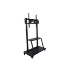 Suporte Móvel para Monitores/Tv FD1800 43-100"