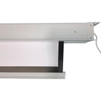 Tela de Embutir Elétrica Tbcil84v (170 x 127 cm) 110V
