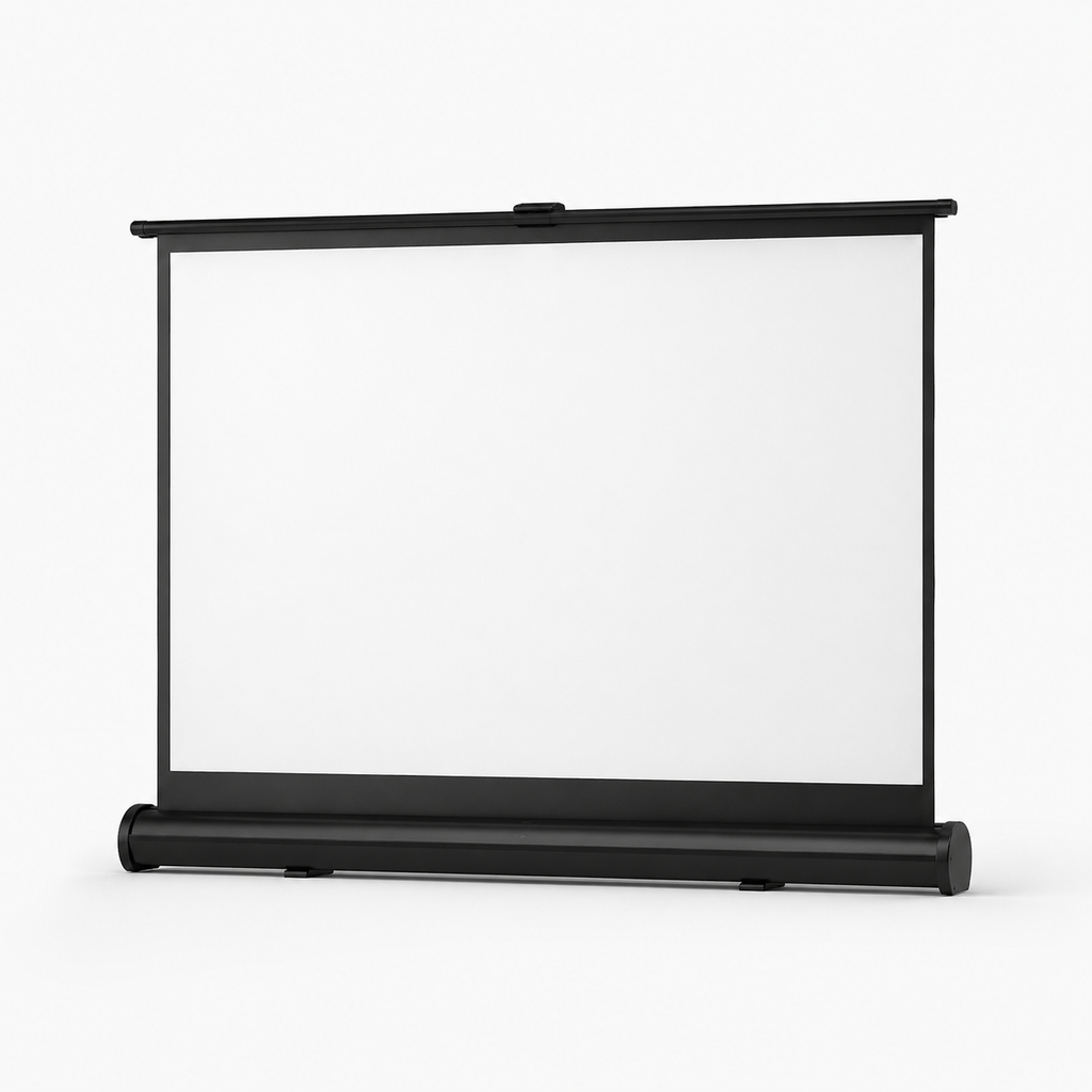 Tela de Projeção Mesa Modelo Tbtp40