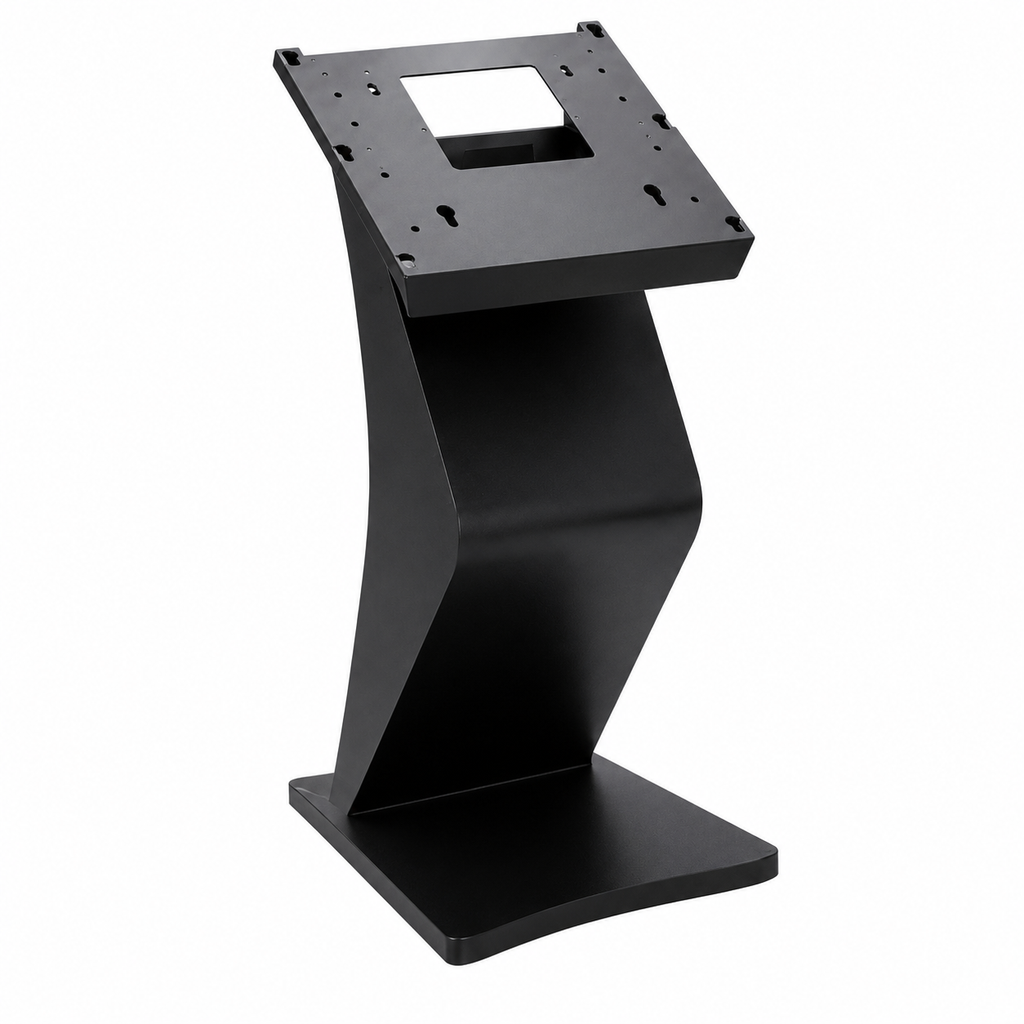 Base Para Totem Interativo Regulavel 32-43