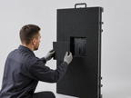 Gabinete de Led Indor 500mm x 1000mm - P2.9