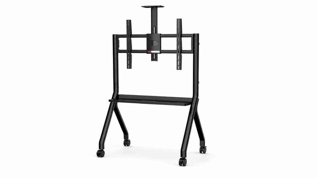 Suporte Móvel para Monitores/Tv FD580 55-100"