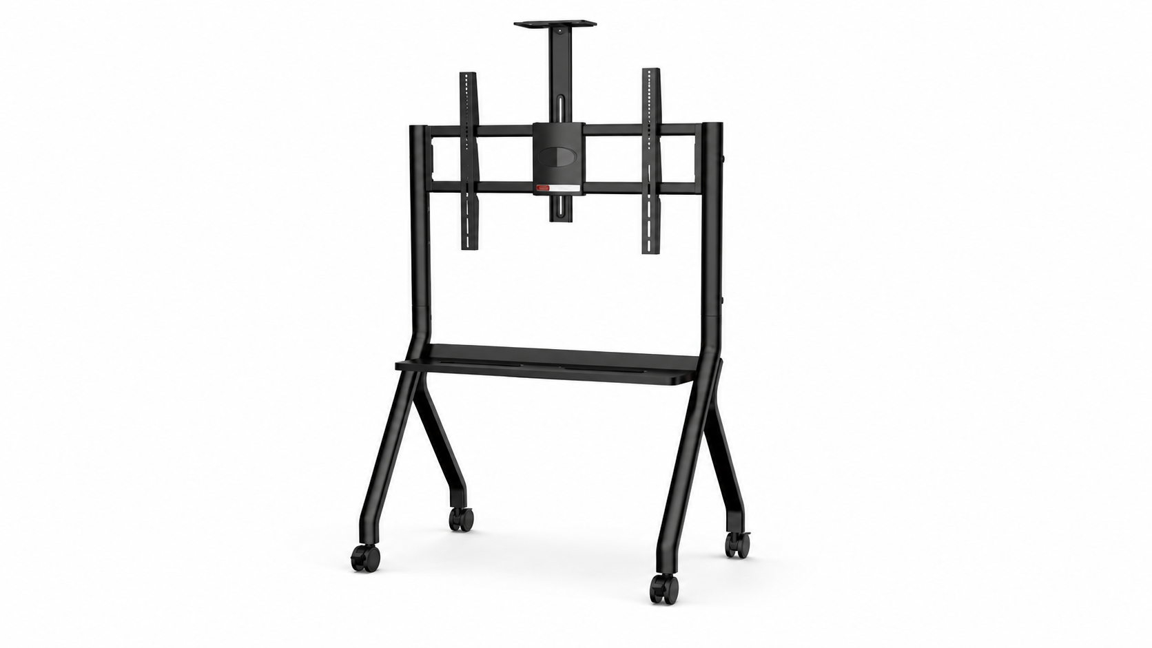 Suporte Móvel para Monitores/Tv FD580 55-100"