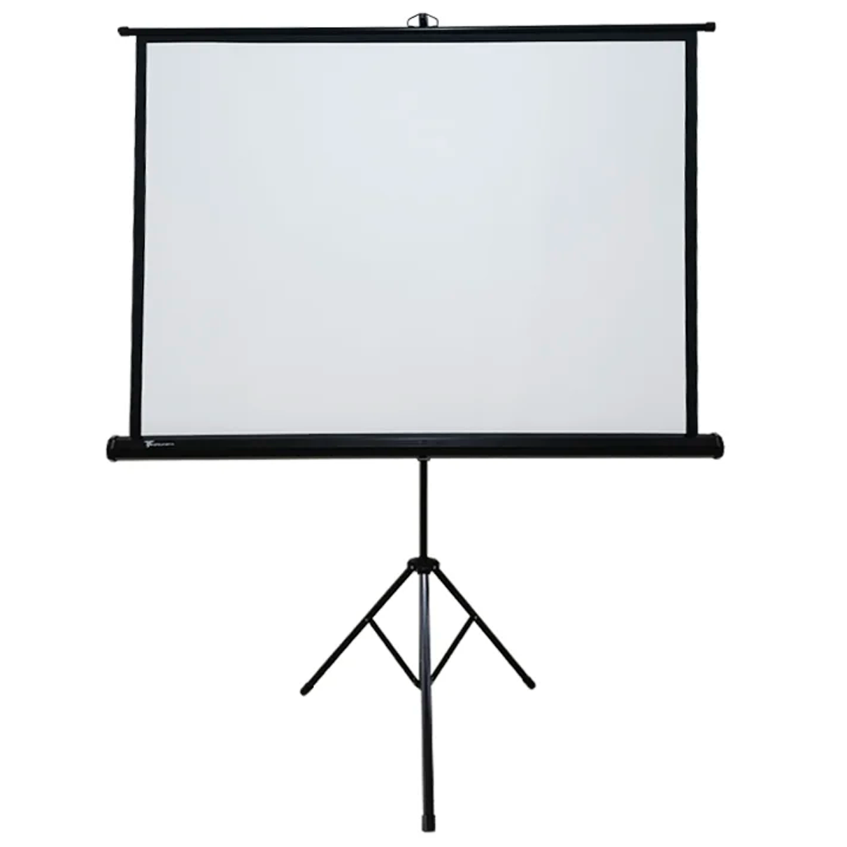 Tela de Projeção Tripé Tbtps92h (203 x 114 cm)