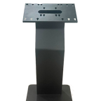 Base Para Totem Interativa Fixo 43-65"