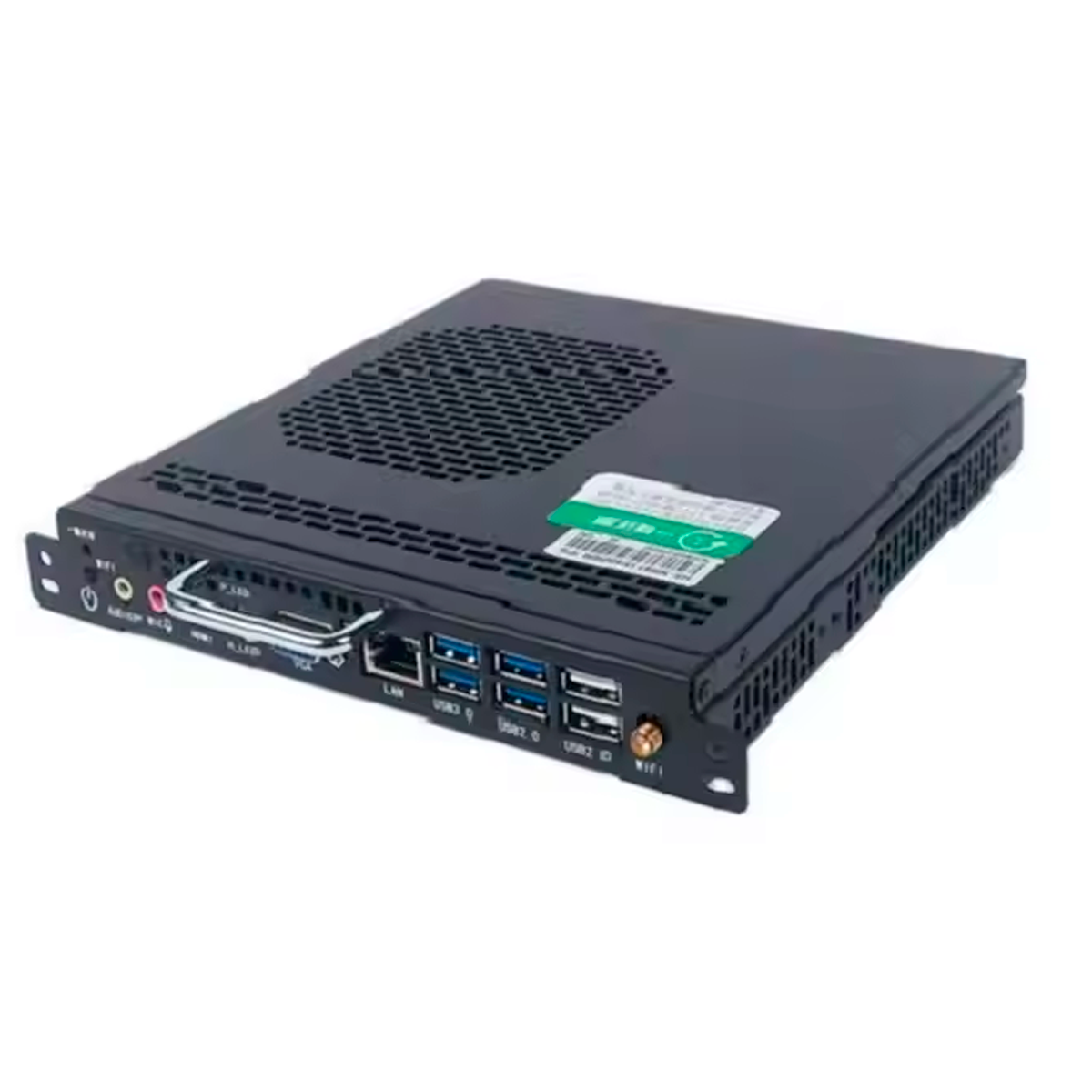 Ops I5 Gen 4Th 8Gb,512Gb Ssd, Win 10 Demo