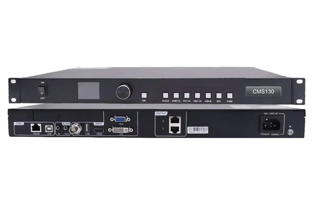 Controladora CMS130