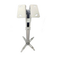 Suporte Universal para Projetores  (28 à 35 cm)