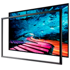 Moldura Interativa Techlumens - 58"