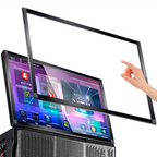 Moldura Interativa Techlumens - 32"