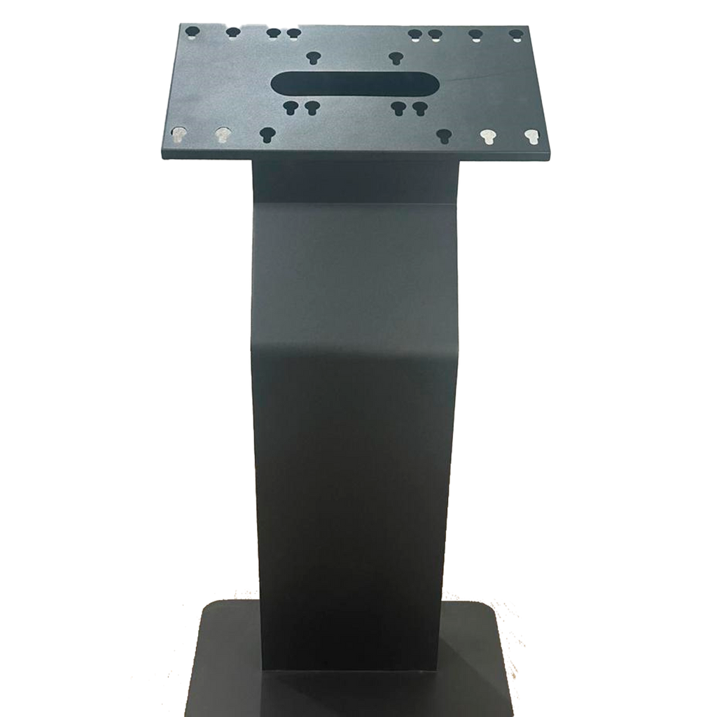 Base Para Totem Interativa FIxo 32-43"