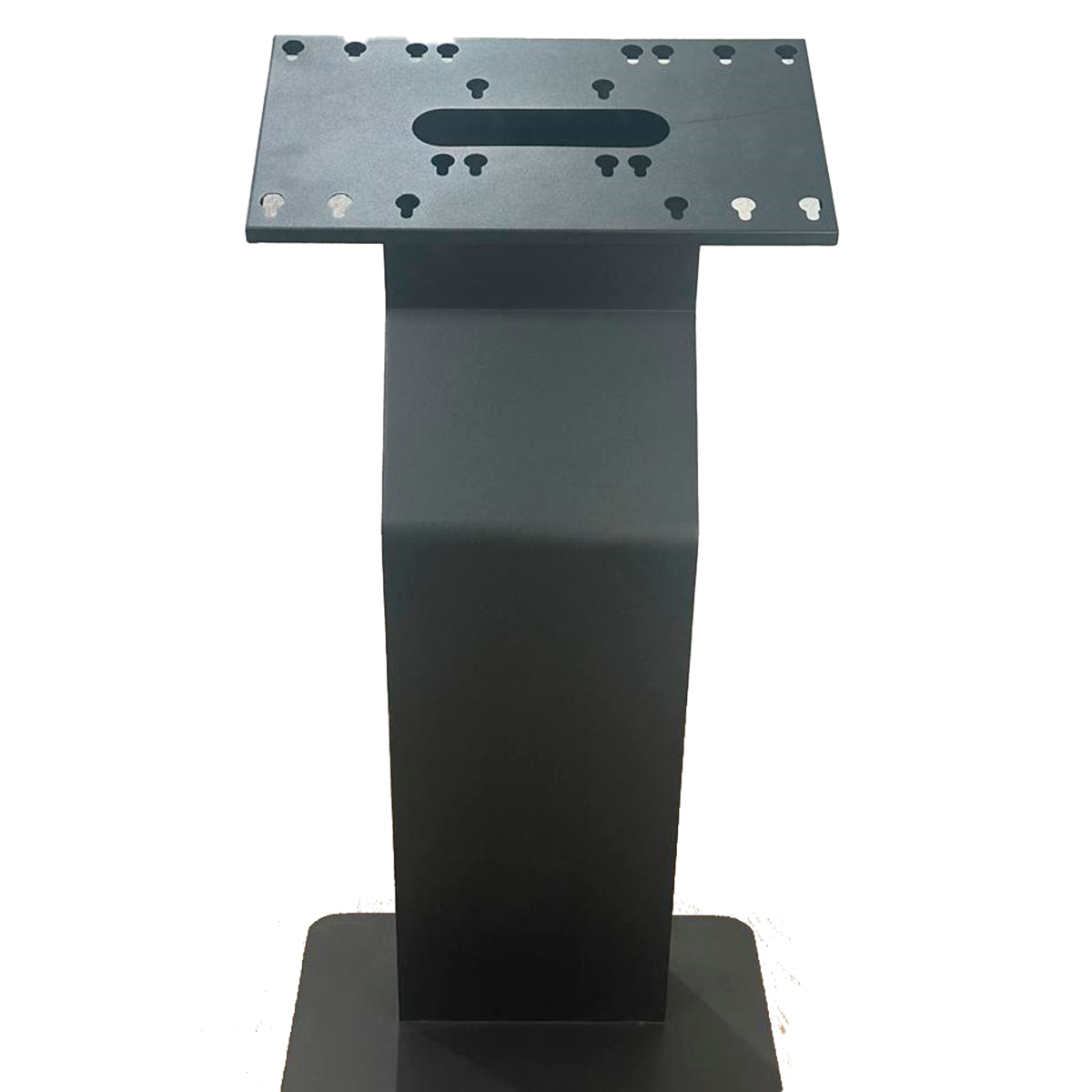 Base Para Totem Interativa FIxo 32-43"