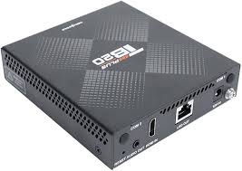 Controladora Tb20
