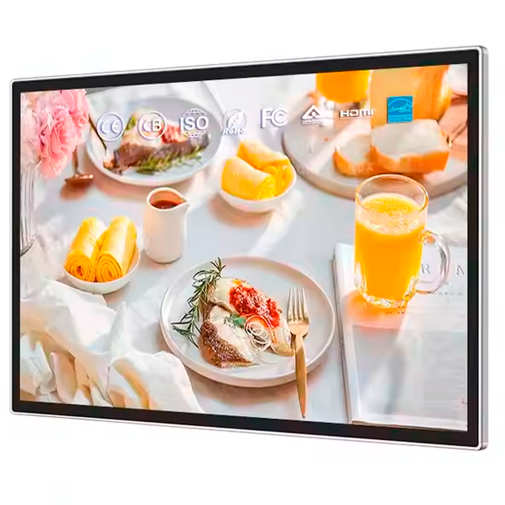 Display Digital Signage Touch Android 32"