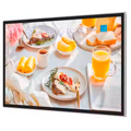 Display Digital Signage Touch Android 32"