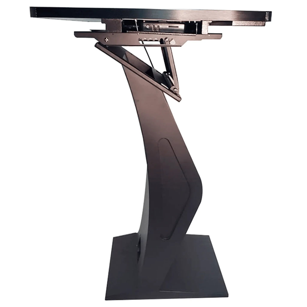 Totem Interativo Techlumens - 32"