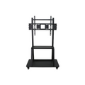 Suporte Móvel para Monitores/Tv FD1700 32-70"