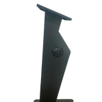 Base Para Totem Interativa Fixo 43-65"
