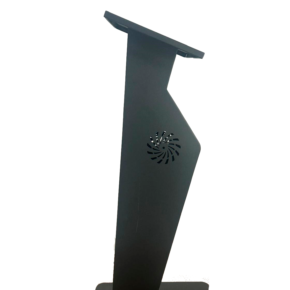 Base Para Totem Interativa Fixo 43-65"